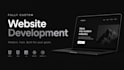 create you a website or online store