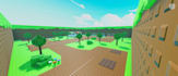 make full roblox game