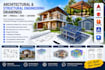 design architectural structural engineering drawing mep pergola, shed sap2000