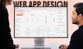 Design your saas web app, admin panel and ai dashboard ui ux in figma ...