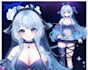 create custom vrchat avatar fix rigging character model furry vtuber 3d rigging
