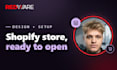 build and set up your shopify online store