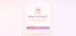 code custom aesthetic interactive web apps and virtual pet websites