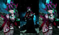 model 3d vrchat avatar, 3d vtuber avatar, rigging anime character, 3d vroid