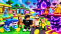 create a custom roblox brainrot simulator and rebirth system