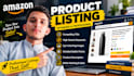 design amazon infographic and amazon a plus content