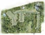 render architectural site plan, master plan, landscape plan