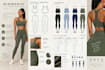 activewear tech pack activewear designer activewear technical designer