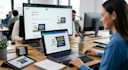 do google business profile audit and competitor gap analysis