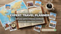 your personal custom travel planner