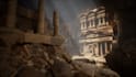 create 3d game environment, unreal engine environment, ue5 environment