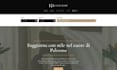 build a modern restaurant website with online menu