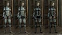 custom skyrim mod fallout 4 weapon or armor, items, install mods