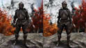 design custom skyrim mods weapons and character armor