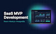 build your full stack saas mvp with react nodejs and postgresql