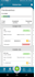 upgrade flutter app target sdk, fix gradle bugs, and build mobile apps