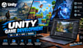 create 3d unity games, unity vfx, 2d game, unity video game and unity webgl game