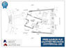 design your 2d site plan and landscape plan