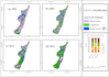 create professional gis maps and spatial analysis in arcgis