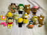 make custom handmade crochet items