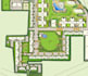 design detailed site plans and stunning landscape layouts