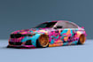 create car wrap, car wrap design , van wrap design
