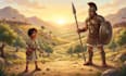 do bible illustrations and christian books