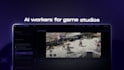 create a saas launch video, product demo or explainer with ui animation
