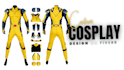 do cosplay creation, cosplay costume commision, props, armor, mask for cosplay