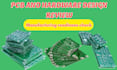 review your pcb and hardware design for manufacturing