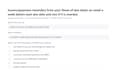 send automatic invoice reminder emails from your google sheet