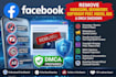 remove dmca takedown facebook, insta, google defamation