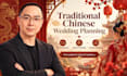 plan your traditional chinese wedding or tea ceremony