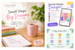 create professional canva designs for social media