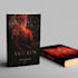 do book cover design, paperback book cover design