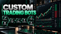 build a profitable crypto ai trading bot