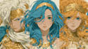 illustrate anime and manga characters
