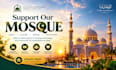 do mosque and church promotion
