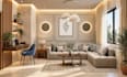 do 3d rendering interior design for kitchen,