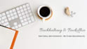 be your virtual assistant for accounting and backoffice support