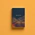 do book cover design, minimalist book cover