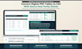 extract and convert digital PDF tables to clean excel or CSV data