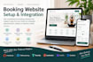 setup mindbody wellnessliving teamup bookwhen wodify bookeo booking website