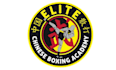 make elite chinese boxing academy logo for you