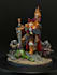 paint your warhammer miniatures