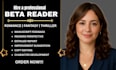 beta read, romance beta reader, cozy mystery beta reader, beta reader thriller