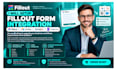 fillout forms airtable integration hubspot CRM workflow google form migration