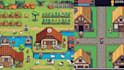 do top down pixel art tileset game assests rpg maker tile map pixel tilesets