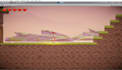 create unity 2d game, unity 3d game art design, unity game development