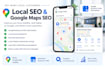 improve your local SEO rankings